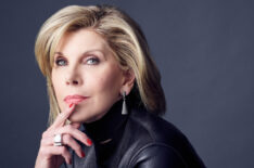 The Good Fight - Christine Baranski