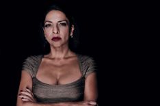 Veronica Falcon as Camila in Queen of the South - Season 2