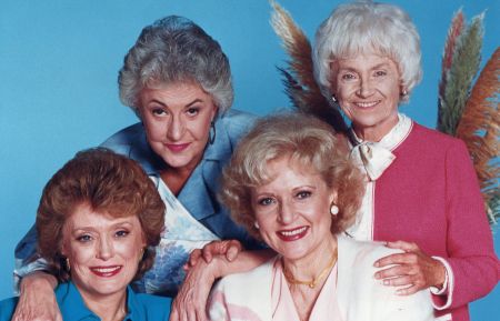The Golden Girls
