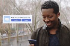 'God Friended Me' Co-Creator Calls the Series 'Heartfelt' Without Being 'Preachy'