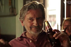 Griffin Dunne