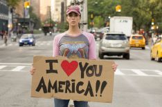 Sarah Silverman in I Love You, America