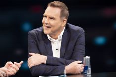 Norm MacDonald's 'Show', 'Atypical' & More Streaming on Netflix