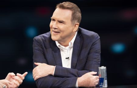 Norm Macdonald Has a Show