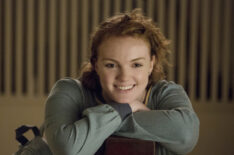 Shannon Purser in Sierra Burgess Is a Loser