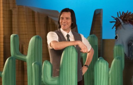 KIDDING Episode 101