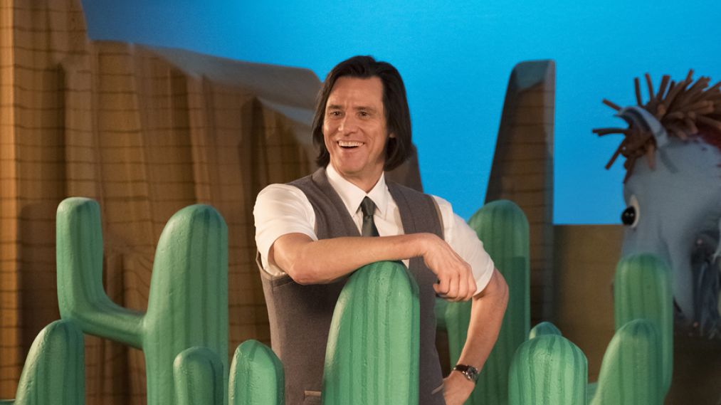 KIDDING Episode 101