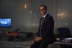 Michael Weatherly Previews 'Bull's New Cases in Season 3