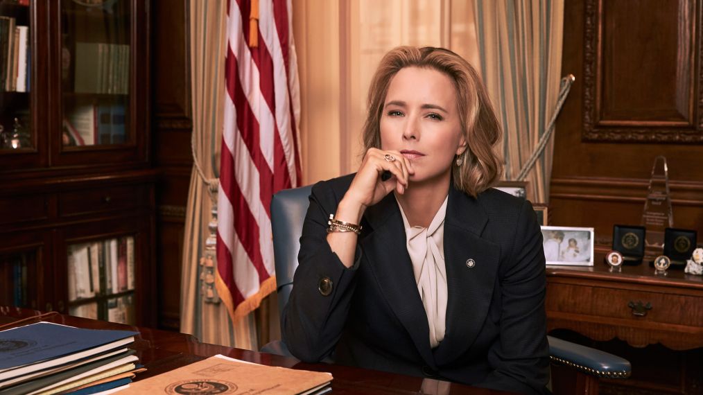 Madam Secretary - Téa Leoni