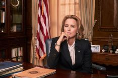 'Madam Secretary's Season 5 Premiere Tests Elizabeth Like Never Before