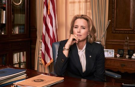 Madam Secretary - Téa Leoni