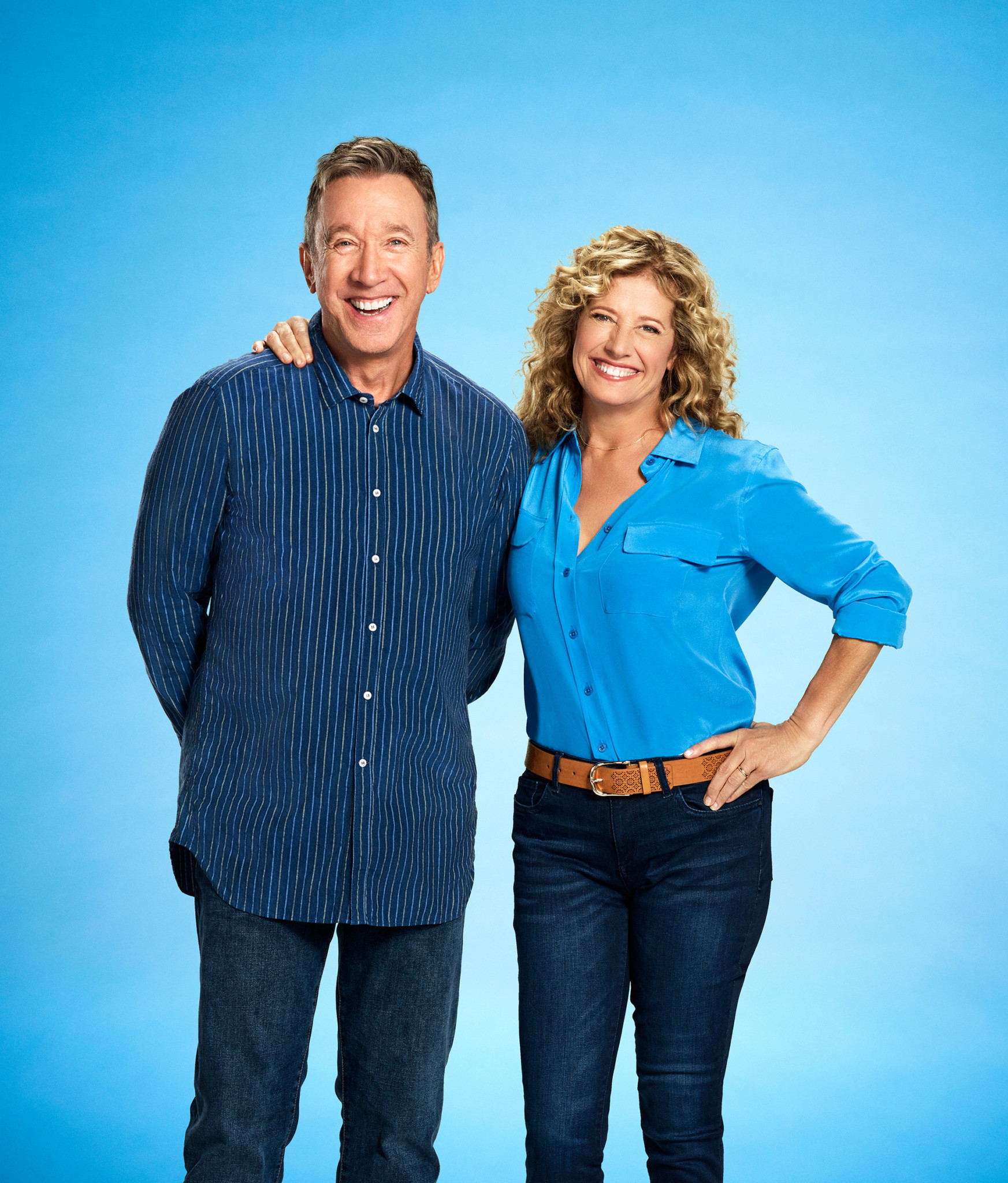 Nancy Travis Actress