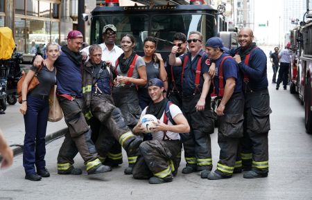 Chicago Fire