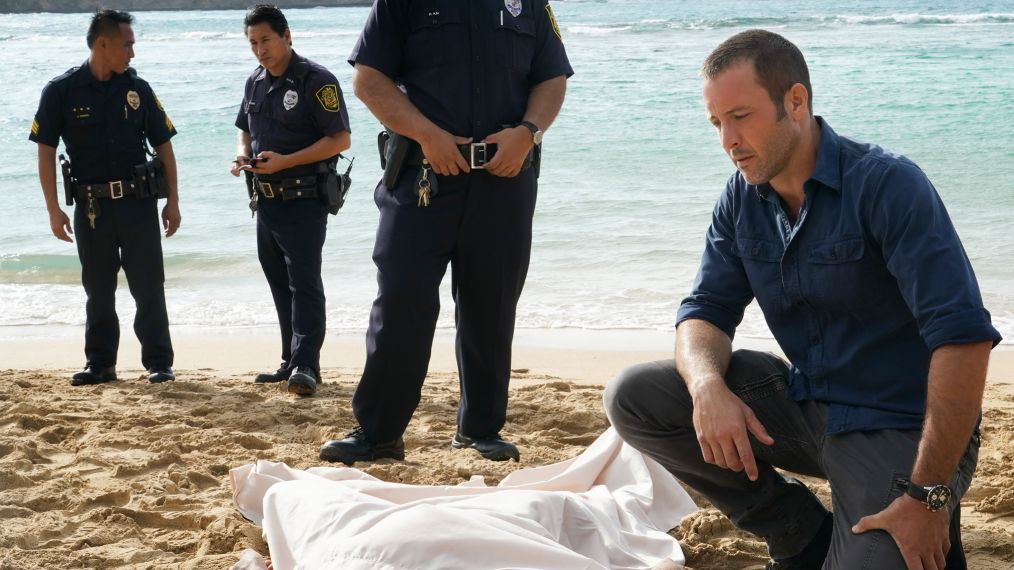 HAWAII FIVE-0