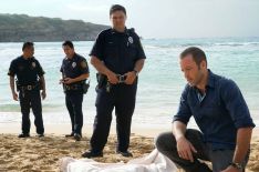'Hawaii Five-0' Season 9 Premiere Pays Homage to the 1968 Pilot