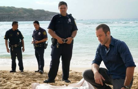 HAWAII FIVE-0