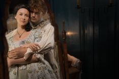 Inside 'Outlander's Season 4 Colonial Wardrobe