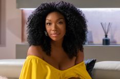 STAR - Brandy Norwood