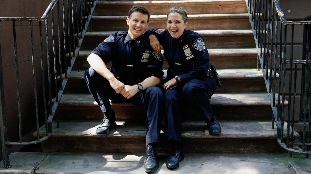 'Blue Bloods' EP on What's Next for Danny, Jamie & the ...