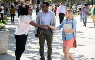 THE GOOD PLACE