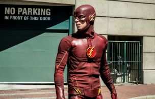 The Flash - Grant Gustin