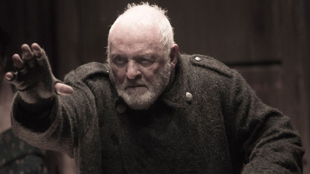 King Lear - Anthony Hopkins