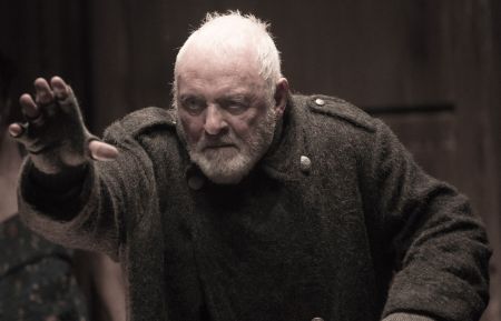 King Lear - Anthony Hopkins