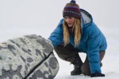 Big Miracle - Drew Barrymore