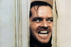 The Shining - Jack Nicholson, 1980