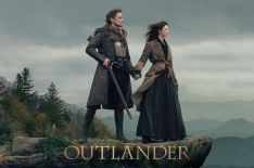 The 'Outlander' Season 4 Poster is Here