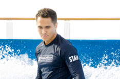 Love at Sea - Carlos PenaVega