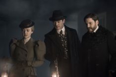 TNT Orders 'The Alienist' Sequel Series, 'The Angel of Darkness'