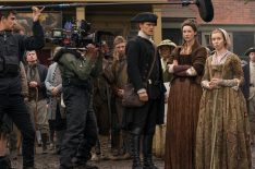 'Outlander' Season 4 Finally Has a Premiere Date! See the Announcement (PHOTO)