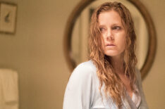 Amy Adams as Camille in Sharp Objects