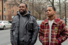 'Power' Star and Executive Producer 50 Cent Explains That Surprising Death & What's Next