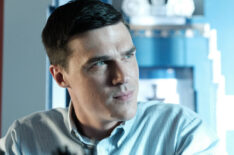 'ACS: Versace' Star Finn Wittrock on His Emmy Nom, Playing Jeff Trail & Future Ryan Murphy Plans