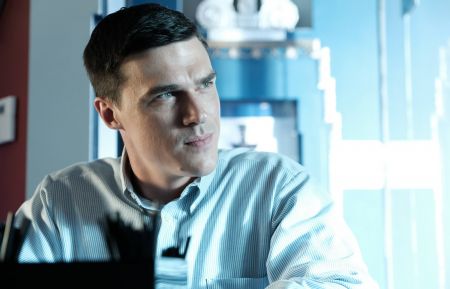 Finn Wittrock in The Assassination of Gianni Versace: American Crime Story