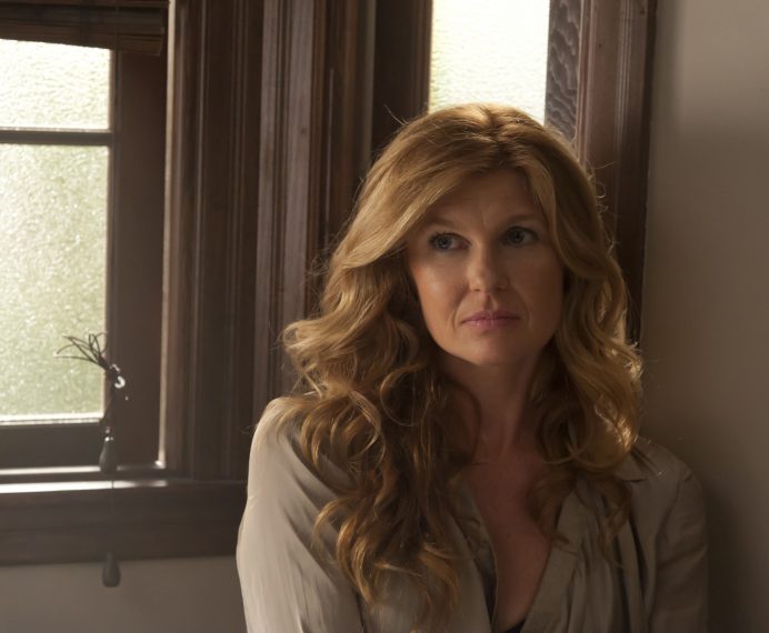 AMERICAN HORROR STORY - Connie Britton