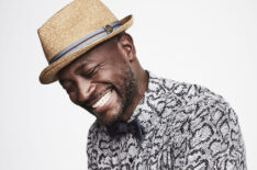 Taye Diggs