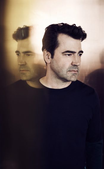 Ron Livingston