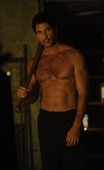 AMERICAN HORROR STORY - Dylan McDermott