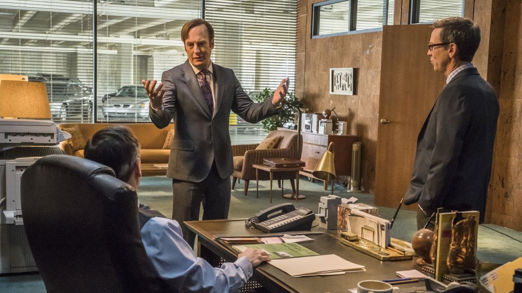 4 Important Moments From The Better Call Saul Episode Breathe