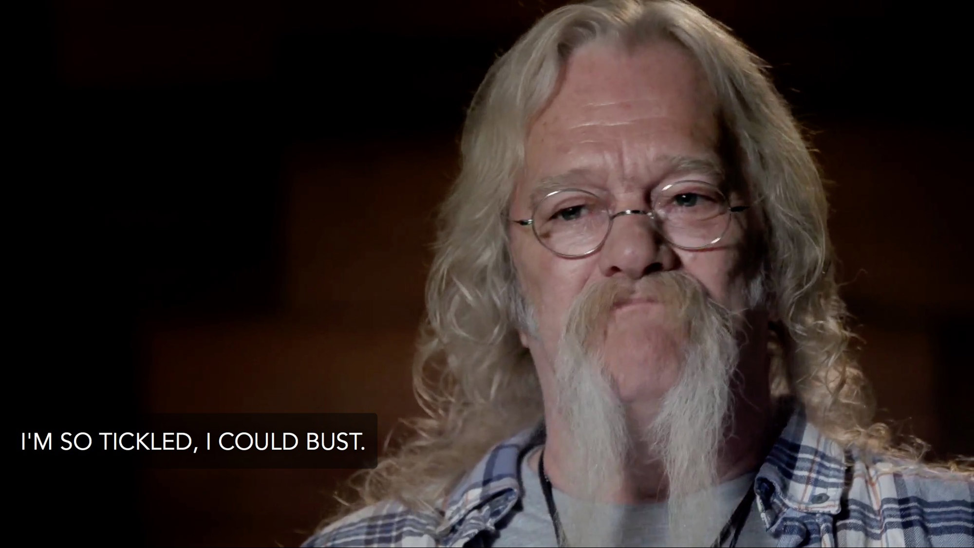 Alaskan Bush People Season Premiere Unbreakable Will Back To The Bush Recap Tv Insider
