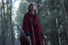 See the First Images From Netflix's 'Chilling Adventures of Sabrina' (PHOTOS)