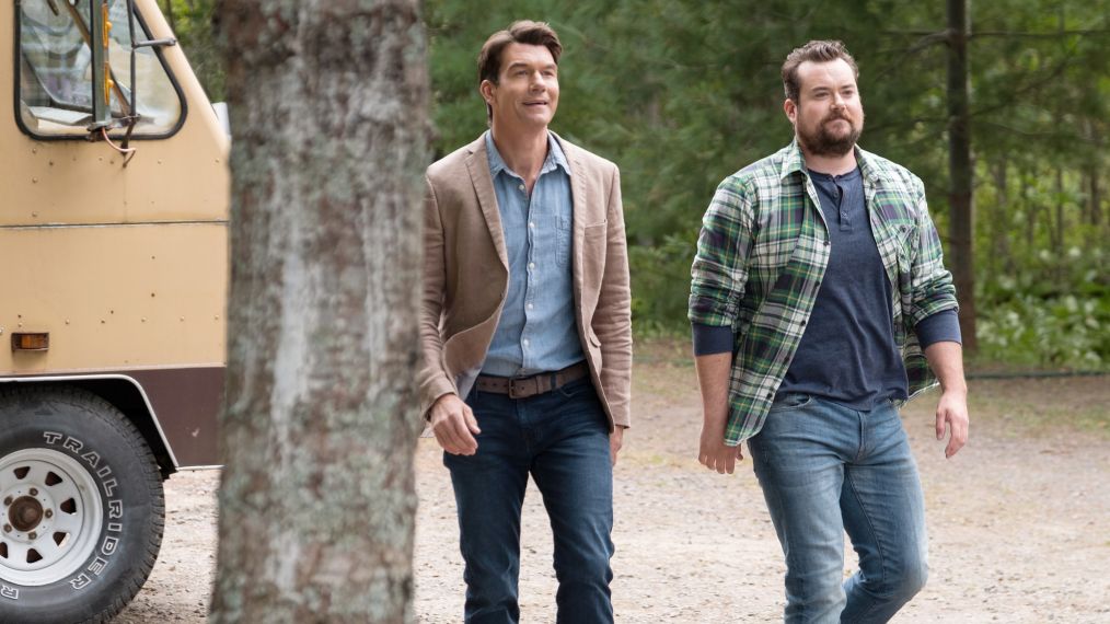 Carter - Jerry O'Connell, Kristian Bruun