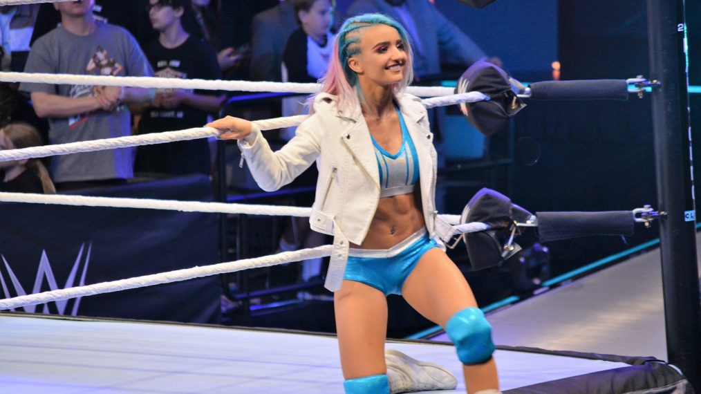 Xia Brookside