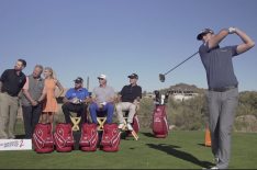 'Driver vs. Driver 2' Swings Onto Golf Channel in October — Watch the Trailer (VIDEO)
