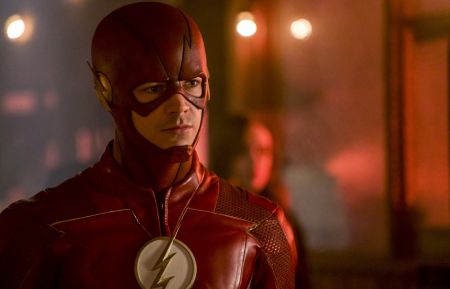 The Flash -- 