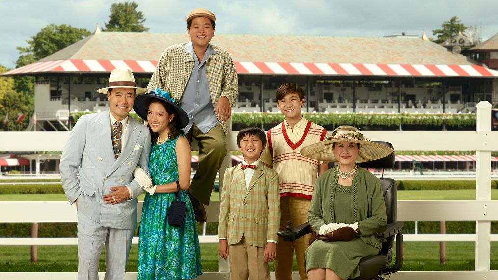 ‘Fresh Off the Boat’ Makes TV History as it Sails to UPtv in Syndication Deal