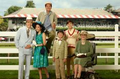 'Fresh Off the Boat' Sails Onto UPtv & Makes TV History With Syndication Deal